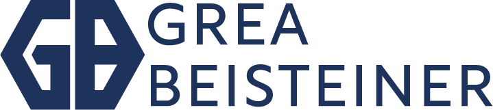 Grea Beisteiner Logo